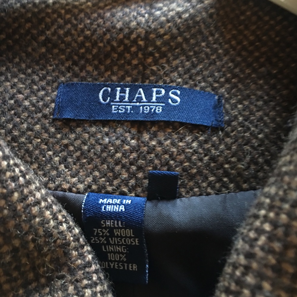 Chaps Jacket - image 3